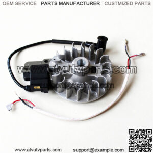 139F Igniter + Magnetic Flywheel