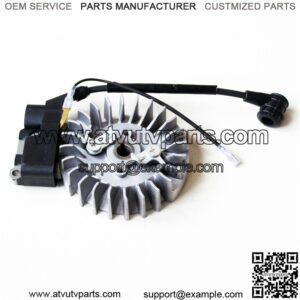 General 45F 52F 58F 62F igniter + magnetic flywheel