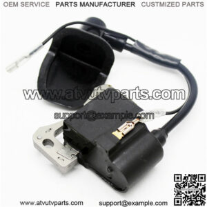 IGNITION COIL 47CC 49CC AIR COOLED MINI MOTO