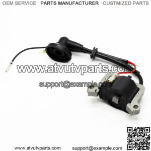 49cc 2-stroke ignition coil