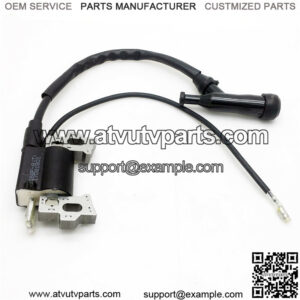 GXV120 140 160 Honda ignition coil and spark plug cap