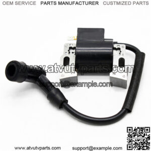 Ignition coil GX620 20HP V double engine ignition coil cover