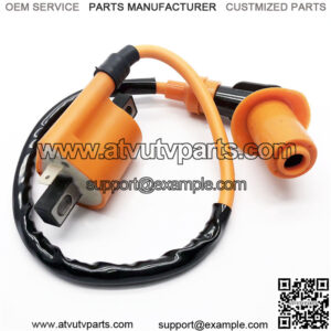 Ignition Coil Performance 50cc - 125cc Pit Bike Type 1