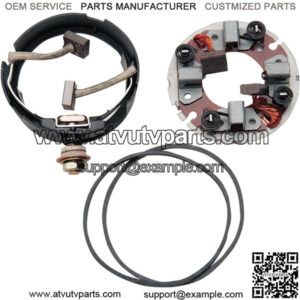 Electrics Starter Brush Plate Repair Kit