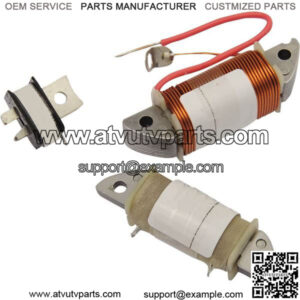 Electrics Stator Rebuild Kit