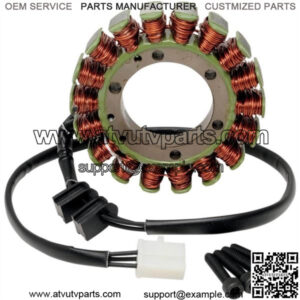 Electrics Hot Shot Series Stator