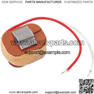 Electrics Pulsar Coil