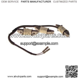 Club Car Charge Coil Assembly (2004-06 Carryall 294/XRT 1500)