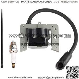 34443 34443C 34443B 34443A 34443D Ignition Coil for TVS90 AH600 AV520 AV600 ECV100 ECV120 H30 H35 H40 H50 H60 H70 HH50 HH60 HH70 HS40 HS50 HSK30 HSK35 HSK40 HSK50 HSK60 HSK600 HSK635 HSK70