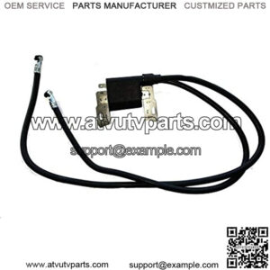 394891 New Ignition Coil For Armature Magneto 392329 590781
