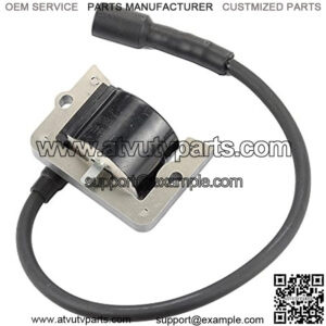 1258404S 12 584 04-S M133019 Ignition Coil for Lawnmower LX255 LXl266 LT133 LT155 LT160 STX38