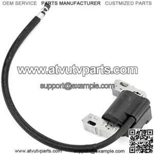 591459 490586 Ignition Coil for 490586 495859 491312 715231 690248 Module Magneto
