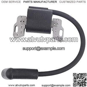 593872 799582 Armature Magneto 798534 Ignition Coil for 08P502 09P602 09P702 093J02 Engine