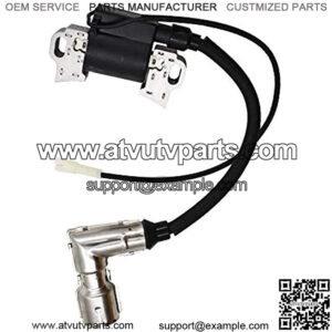 Ignition Coil Replacement for MTD 751-12220 951-12220 4P90JHA 4P90JT 4P90JU 4P90JUA 4P90JUB