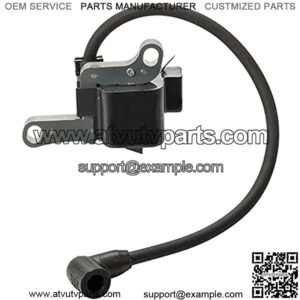 99-2916 Ignition Coil for Lawn Boy 99-2911 92-1152 68-4048 68-4049 10201 10227 10905 10247 10301 10323 10324 Toro 20441 20442 20443 20708 Silver and Gold Pro Series 2 Stroke Lawnmower