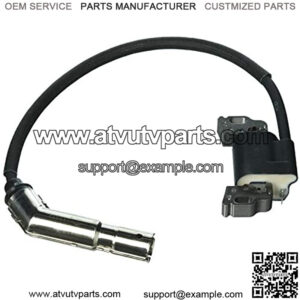 595304 Magnet Armature, Black