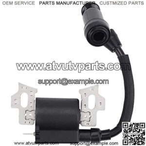 14 584 04-S Ignition Coil for 14 584 16-S 1458404-S XT149 XT173 XT650 XT675 XT775 XT800 HD775 XTX650 XTX675 XTX775 Lawn Mower