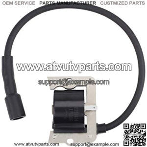Ignition Coil for 12 584 01-S 12 584 04-S Fits Models CH11 CH12.5 CH13 CH14 CH15 CH410 CV11 CV12.5 CV13 CV14 CV15 CV430 CV460 CV461 CV460 CV490 CV491 CV492 CV493