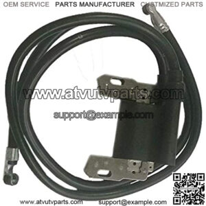 Carb Omar Replacement Ignition Coil for Armature Magneto Design 42A707 42A777 422707 394891 392329 590781