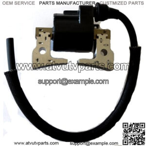 Ignition Coil Repl.#20B-79430-H1 for Subaru Robin EX350D,EX400D,EX400SE