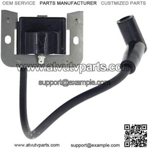 24 584 01-S Ignition Coil for 24 584 01-S, 2458401-S, 24-584-01-S, 24 584 04-S, 2458404-S, 24-584-04-S John Deere MIU11542, M132370