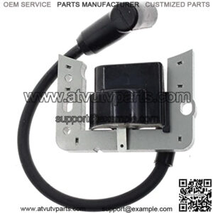 Ignition Coil for 34443 34443A 34443B 34443C 34443D Ignition Coil Solid State Module