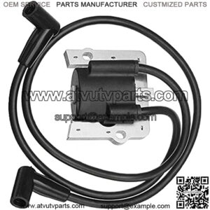 52 584 02-S Ignition Coil for M18 M20 MV16 MV18 MV20 18HP 20HP Engine Lawn Mower Replace AET10403 ZF-IG-A00357
