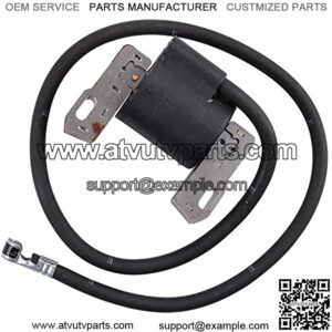 398811 Ignition Coil Module for 395492 395326 398265 7HP-16HP Horizontal Vertical Single Cylinder Engines
