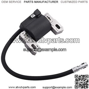 802574 590454 Armature Ignition Coil Magneto for 590454 790817 799381 591932 T802574 692605 792631 493237 Engine Toro 62925 Blower 16400-16404 20010-20092 Lawn Mower