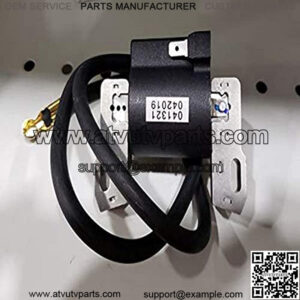 IBS3003 New Ignition Coil for Ignition Coil For Lawn And Garden 7-16Hp 1Cyl Engines Horizontal & Vertical Engines 395492, 398265 398811 PT15339 440-117