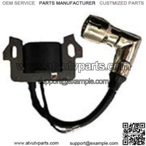 Ignition Coil Replaces 951-14403 751-14403 for Troy-Bilt Cub-Cadet Craftsman Bolens Remington Ryobi Yardman Yard-Machine White Huskee Lawn-Chief Power-Pro Town & Country