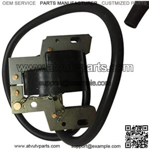 492341 Ignition Coil Module Magneto Compatible with 13 14 15HP OHV Vertical Engines Stens 440-433 33-347