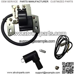 802574 Ignition Coil Magneto Armature Compatible with 802574