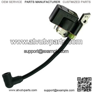 545081826 Ignition Coil Module Replaces for Craftsman Weed Eater Blower FB25 BVM200VS BVM210VS PPB430VS SM210VS VS2000BV Engine