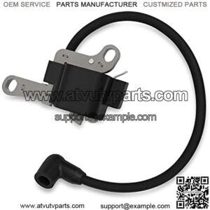 Everest Parts Supplies Ignition Coil Compatible with Lawn Boy M21EMR M21EMRA M21EMRB M21EMRC M21EMRD M21ZMR