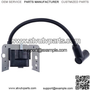 Everest Parts Supplies Ignition Coil Compatible with HXL35 HXL840 HSK600 HSK840 HSK845 HSK850 LAV35 OVRM120 OVRM125 OHSK55 OHSK60 OHSK70 OHH45 OHH50 34443A 34443B 34443C 34443D