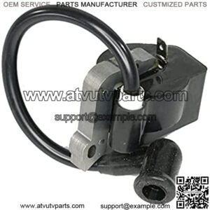 FEIPARTS Ignition Coil 5565854546 for Lawn Mower Engines Solid State Module for Stihl BG55/65/85/45/46 BR45 SH55/85 Part 4229 400 1300 Armature Magneto