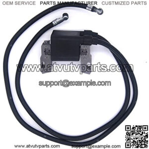 Replacement Ignition Coil for Armature Magneto Design 42A707 42A777 422707 394891 392329 590781