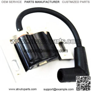 Genuine OEM (HRR2169PKA) (HRR2169VKA) (HRR216K9PKAA) (HRR216K9VKAA) Walk-Behind Lawn Mower Walk-Behind Lawn Mower Engines CDI Ignition Coil Assembly