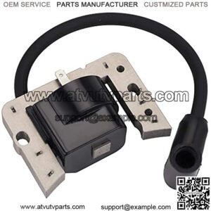 34443 34443D 34443A 34443B 3443C Ignition Coil Module fit for LV95EA OHH45 OHH50 OHH55 OHH60 OHH65 H35 H40 H50 H60 H70 HH50 HH60 HH70 LH195 OH195 LEV100 LEV120 AV520