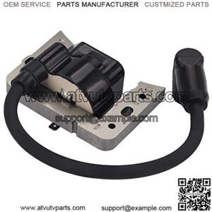 34443A 34443 Ignition Coil for 34443 34443A 34443B 34443C 34443D OHH45 OHH50 OHH55 OHH60 Craftsman Yardman 6.75HP 6.5HP Lawnmower