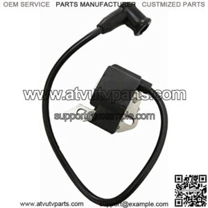 Gxcdizx Ignition Coil for Stihl Repl.# 4203-400-1302 (SR340,SR420,BR340,BR380,BR420)
