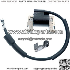 591459 Electronic Ignition Coils for Lawn-Mower Engine,Replaces Coil 33-347,798212,799650,492341,490586,491312,495859