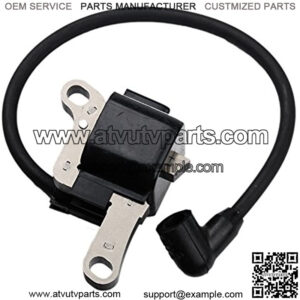 Ignition Coil Module Replacement for Lawnboy Lawn Boy Lawn Mower 10201 10227 10247 10301 10323 10324 99-2916 99-2911 92-1152 684048 684049