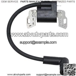 Ignition Coil Replacement for 08P500 08P600 093J02 09P600 09P700 Replace 593872 799582 798534