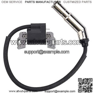 595304 Ignition Coil Magneto Armature for BS 592841 799650 795315 21A807 21A877 21A902 21A907 Engine