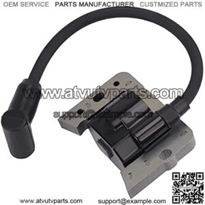 34443 34443A 34443B 3443C 34443D Solid State Ignition Coil Module for AV520 LH195 OH195 TH139 TV085 TVM140 TVXL840 VLV126 LEV100 LEV115 LEV120 LV148A LV195EA OVRM105 OVRM120