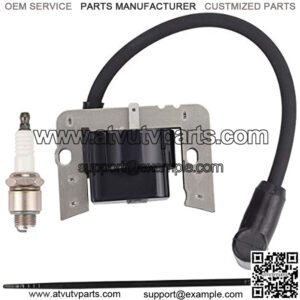 35135 35135A 35135B Solid State Ignition Coil Module for OHV12 OHV13 OHV125 OVM120 OVXL120 OVXL125 TVM170 TVM195 TVM220 TVXL195 TVXL220