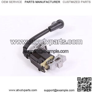 30500-Z0J-004 Lawn & Garden Equipment Engine Ignition Coil Genuine Original Equipment Manufacturer (OEM) Part