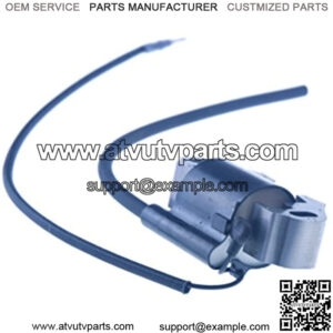 30500-ZL0-D32 Coil Assy. Ignition